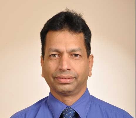 Dr. Padmaraj Hegde, Professor, Dept. of Urology & Deputy Medical Superintendent of K. M. C. Manipal appoints as Dean of KMC, Manipal